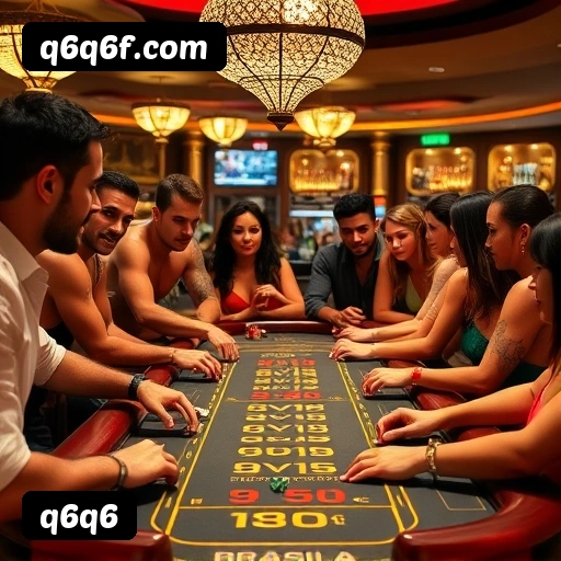 Dicas de slots q6q6