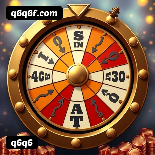 Jogos de slot online na q6q6